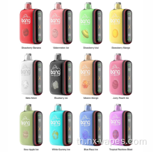 Bang Rocket 18000 vape